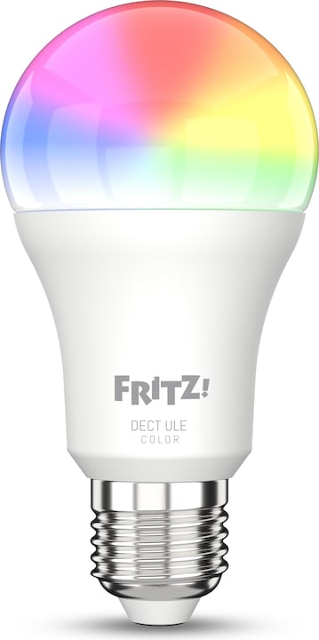 AVM FRITZ!DECT 500 (E27, 9 W, 806 lm, 1 x, F)