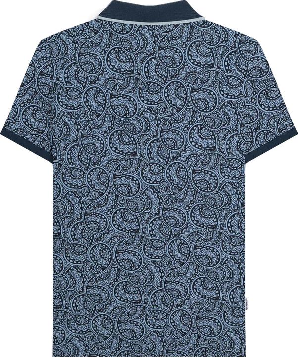 Produktbild Lambretta AW24 Poloshirt (4XL)