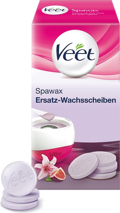 Veet Spawax (6 x, 178 g)