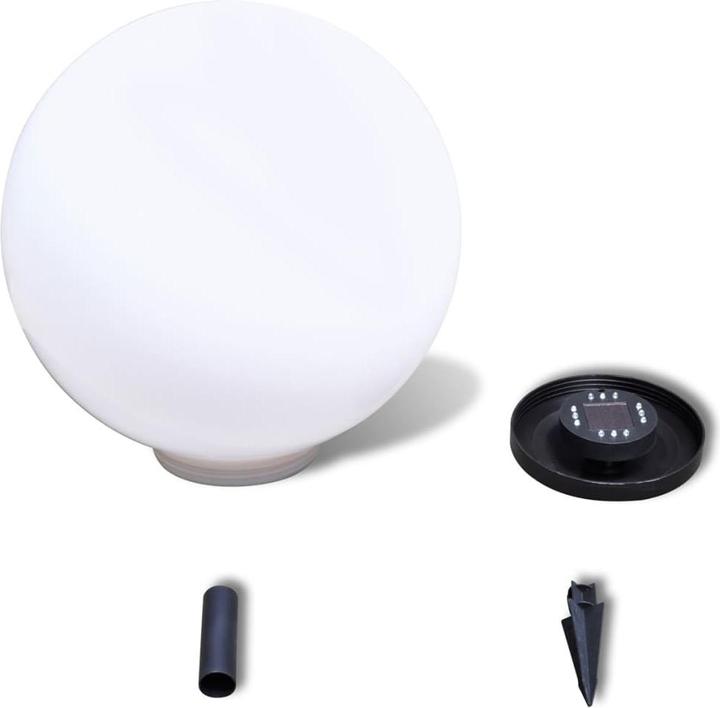 Produktbild vidaXL Gartenlampe