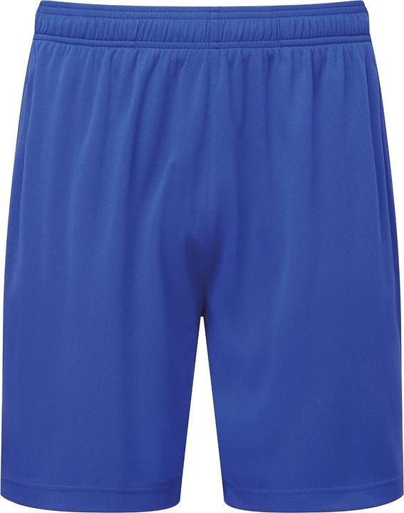 Actual product image Tri Dri Unisex Adult Ion-Charge Performance Shorts (L)