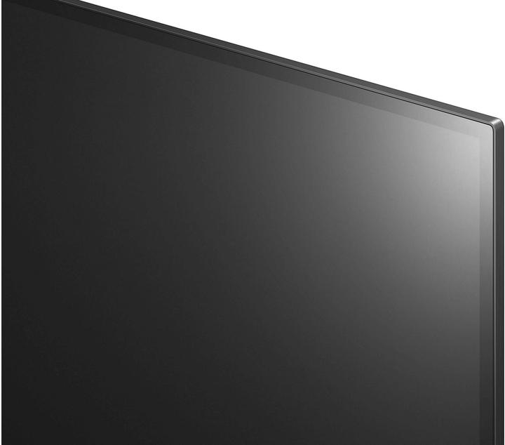 Produktbild LG TV OLED Signature Z39 77, 7680 x 4320 (8K UHD), OLED (77", Z39, OLED, 8K, 2023)