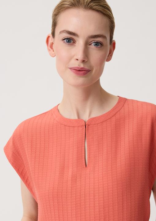 Immagine prodotto Comma Bluse Blusenshirt aus Viskose (36)