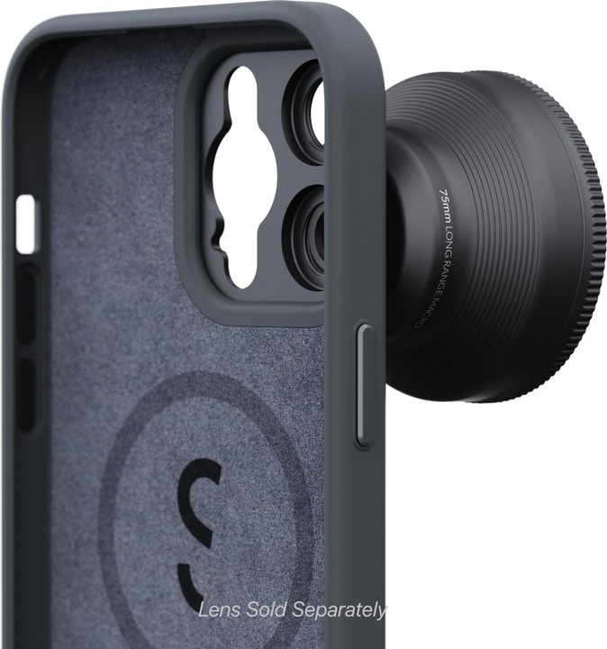 Actual product image ShiftCam Back Cover LensUltra iPhone 14 Pro Max & Lens Mount (Apple iPhone 14 Pro Max)
