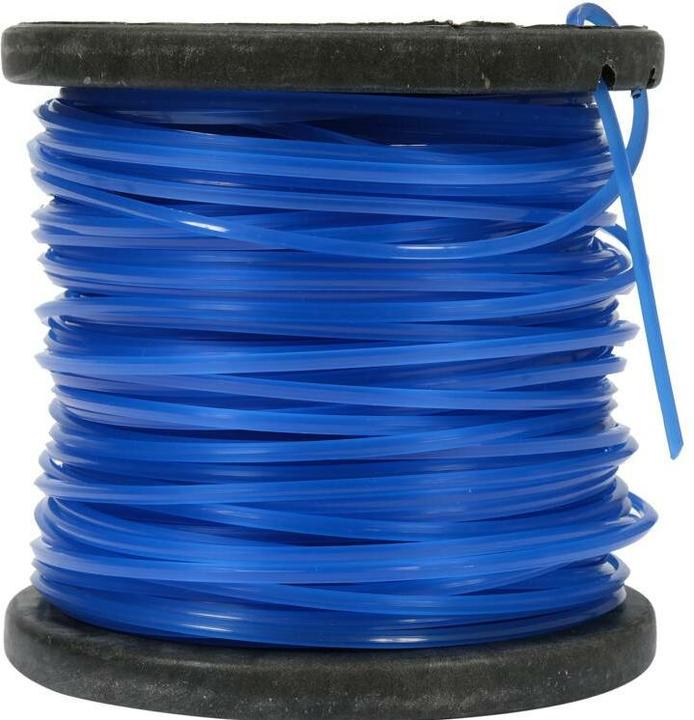 Actual product image Toya Grass Trimmer LINE 2.6MMx70M Square (Lawn mower, Garden machinery spare parts)
