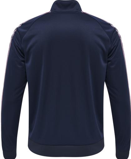 Produktbild hummel Ic Lerby Poly Zip Jacket (XS)