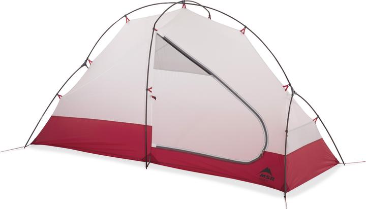 Actual product image Msr Access 1 (Dome tent, 1.36 kg, 1 person)