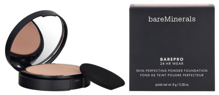 Image du produit Bare Minerals Bareminerals Barepro 16hr Powder Foundation 30-Cool - 8g (30-Cool)