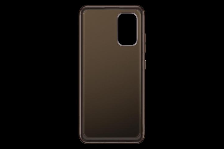 Actual product image Samsung Clear Cover (Samsung Galaxy A32)