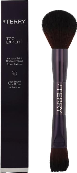 Produktbild By Terry Brush - Tool-Expert Dual-Ended Liquid & Powder Brush (Puder)