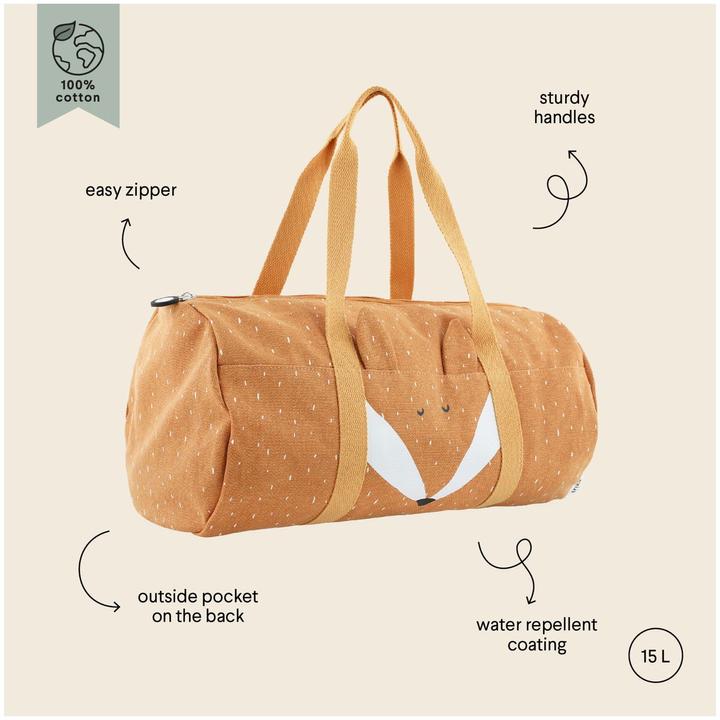 Immagine prodotto Trixie Baby Rotolo di animali per bambini