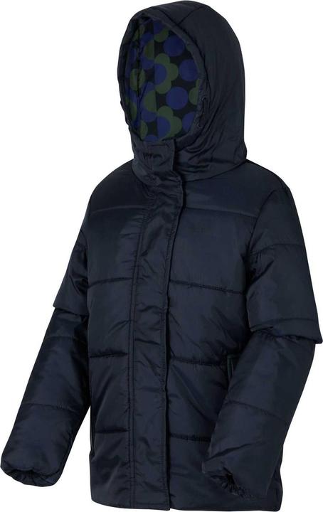 Produktbild Regatta Orla Kiely Steppjacke Mädchen