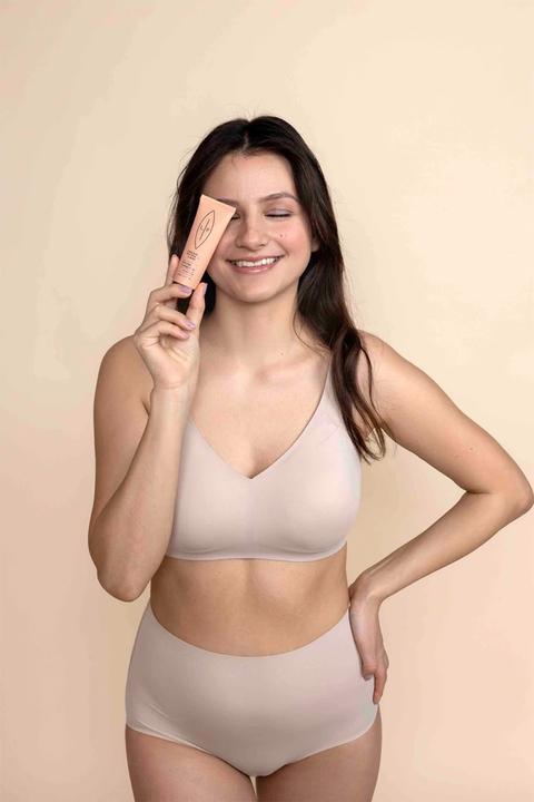 Image du produit Lip Intimate Care Soins intimes biologiques Prébiotique (50 ml)