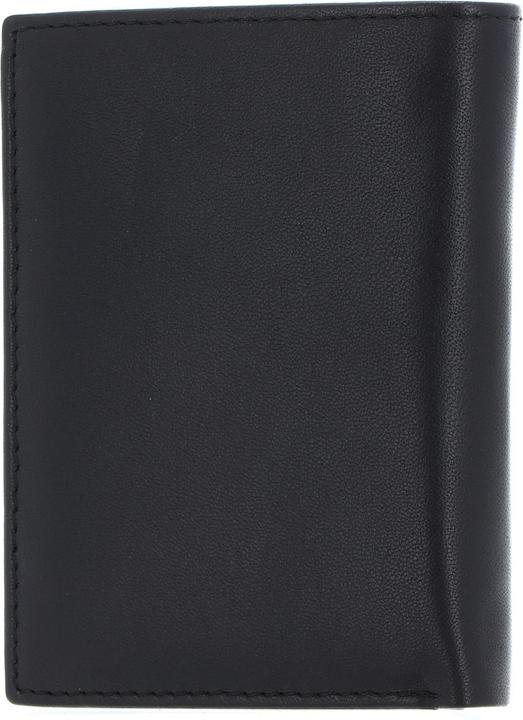 Actual product image Hugo Boss Classic Smooth - Kartenetui mit Umschlag