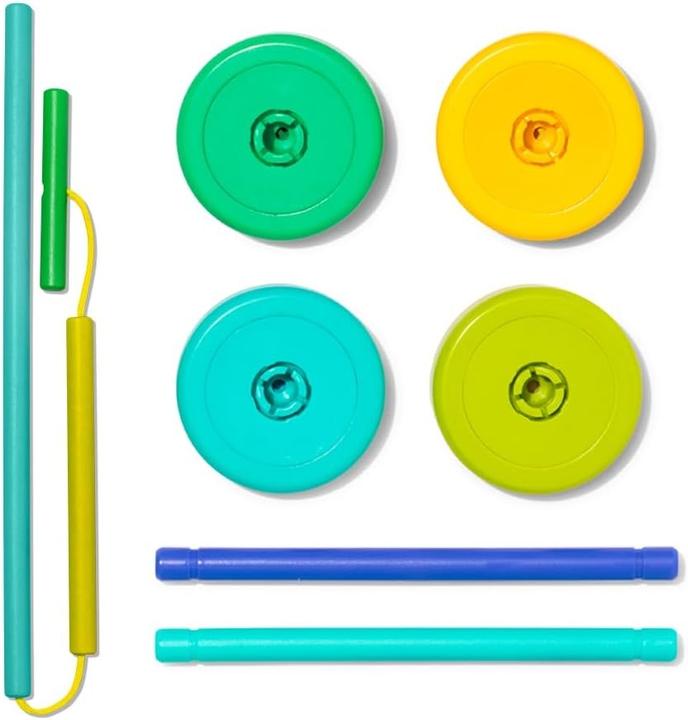 Produktbild Lovevery Set di Blocchi