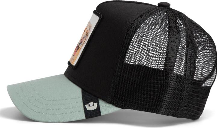 Actual product image Goorin Bros OG Trucker (One size)