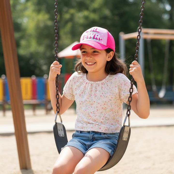 Produktbild Barbie Mädchen Schirmmütze