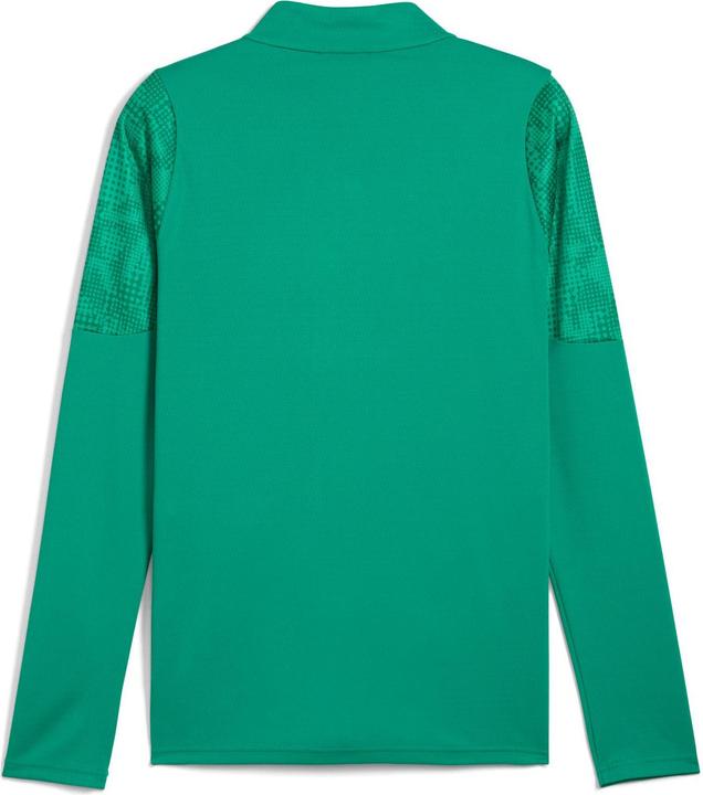 Actual product image Puma teamCUP Training Jacket (S)