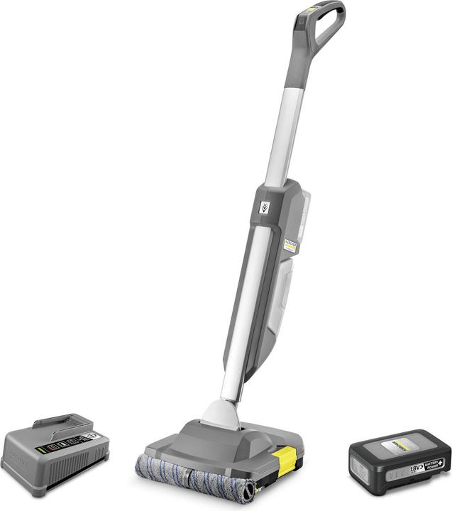 Image du produit Kärcher Professional BR 30/1 C Bp (Autolaveuse)