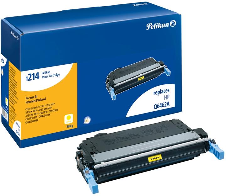 Produktbild Pelikan 644a (Y)