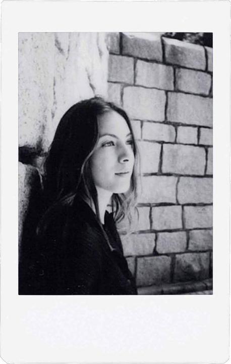 Actual product image Fujifilm Instax Mini Film Monochrome (Instax Mini)