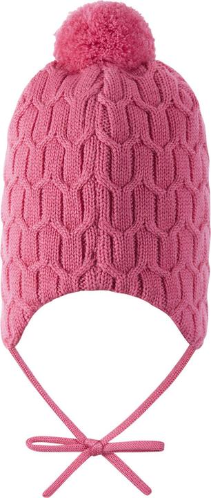 Actual product image Reima Kleinkinder Wollmütze Nunavut Soft (52)