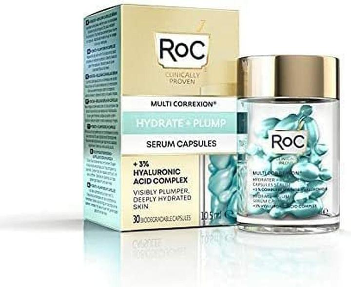 Immagine prodotto Roc Correzione multipla (10.50 ml)