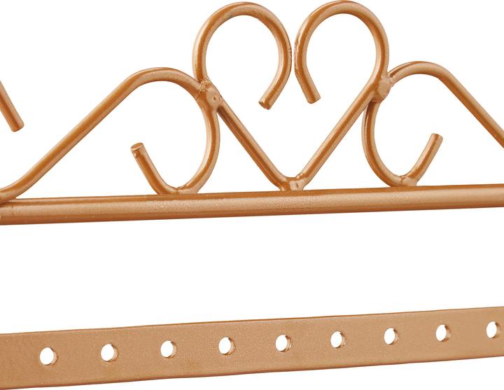 Actual product image Relaxdays Jewellery Stand