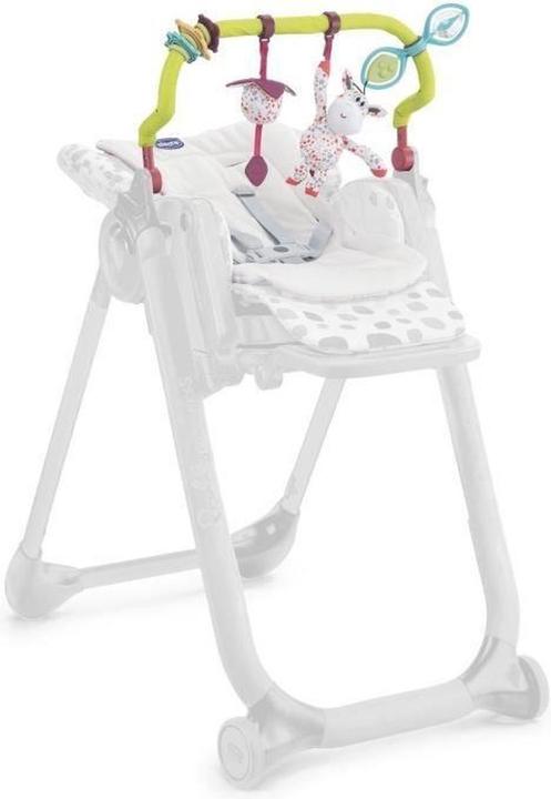 Image du produit Chicco Réducteur d'arc et de siège de jeu