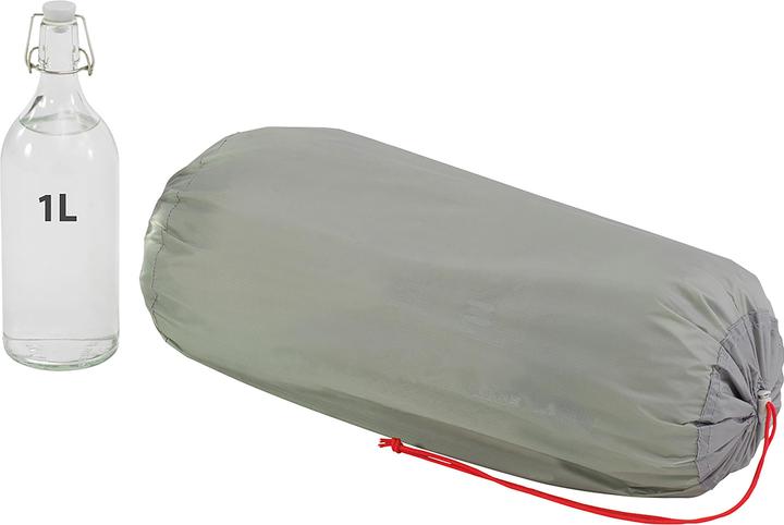 Actual product image Robens Sprinter 3 Lw (Dome tent, 2.20 kg, 3 persons)
