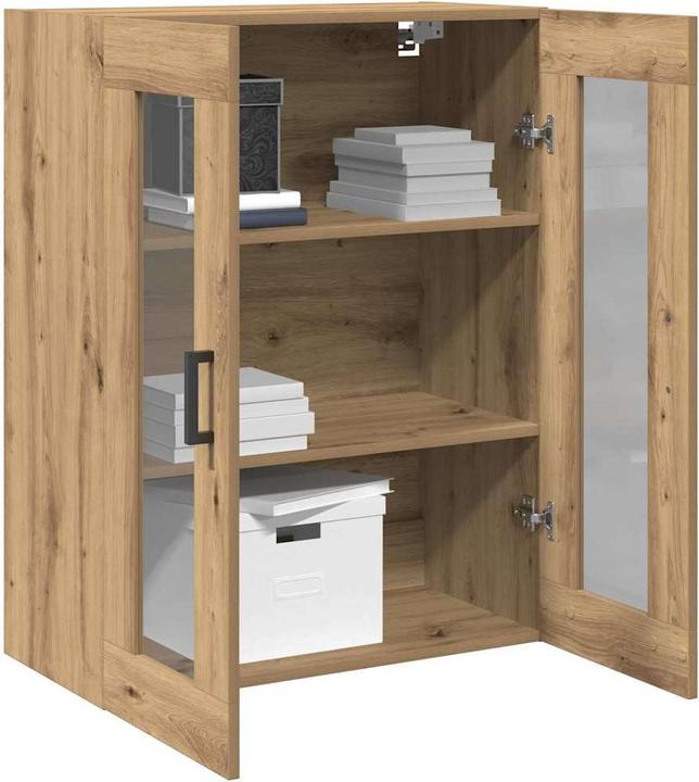 Immagine prodotto vidaXL Scaffale a muro (69,5 x 34 x 90 cm)