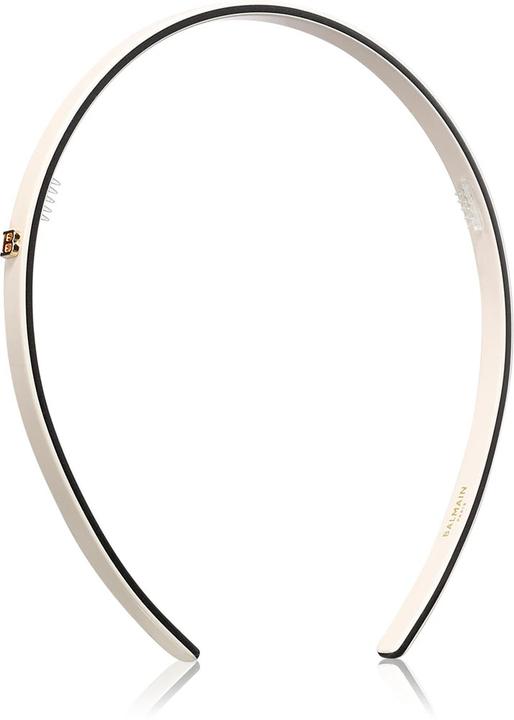 Produktbild Balmain Celluloseacetat-Haarband