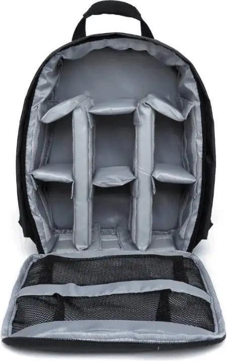 Immagine prodotto Only-Bags.Store Zaino multifunzionale per fotocamere da esterno (Zaino per fotocamera)