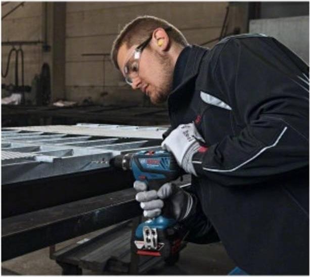 Image du produit Bosch Professional Perceuse sans fil GSR 18V-28 Professional (Fonctionnement sur batterie)