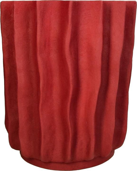 Produktbild Kersten Polyresin, Rot H: 29 cm