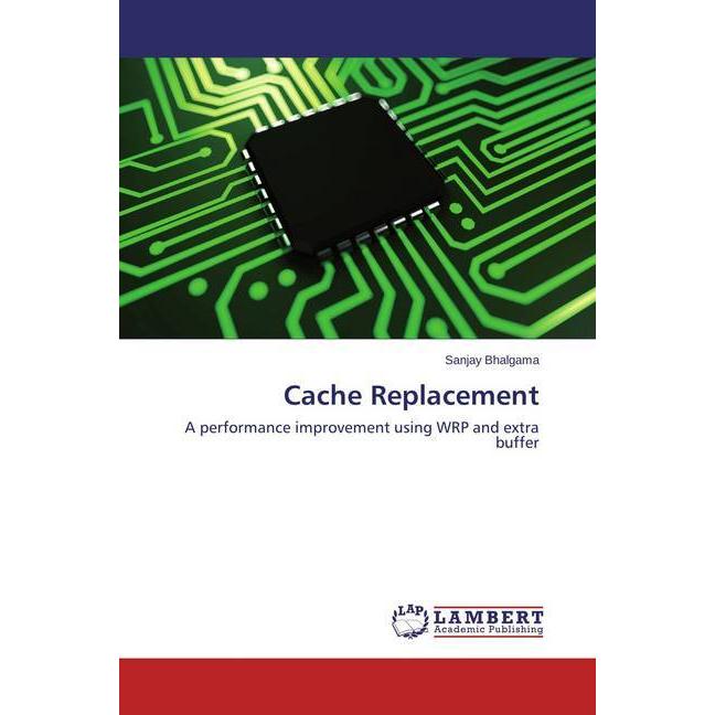 Cache Replacement, Fachbücher