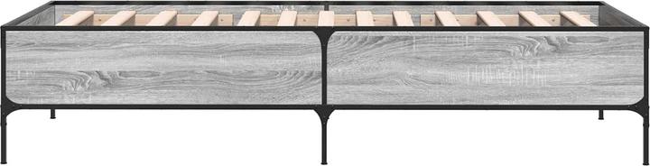 Produktbild vidaXL Moderner Bettrahmen (80 x 200 cm)