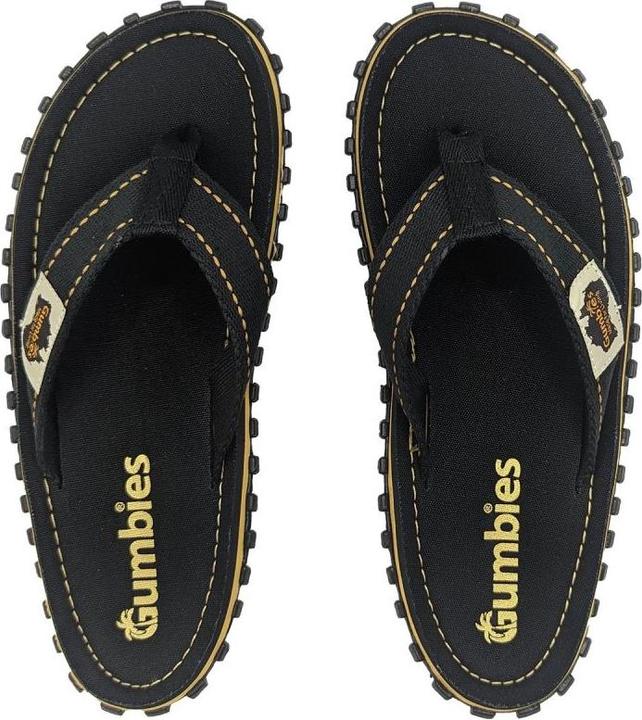 Produktbild Gumbies Classic Black (36)
