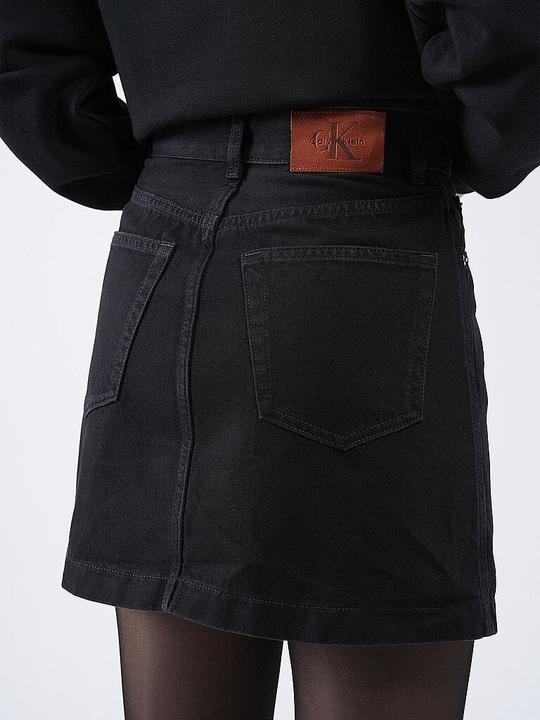 Produktbild Calvin Klein Jeans Jeansrock (26)