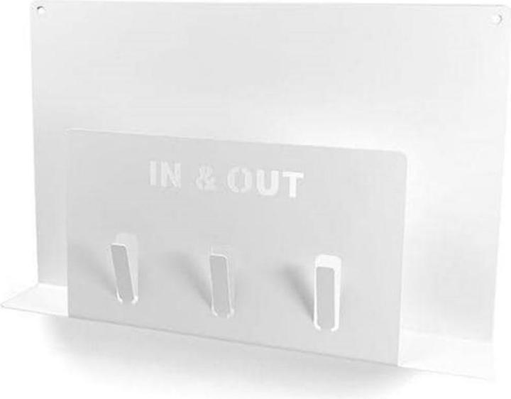 Trendform In and Out