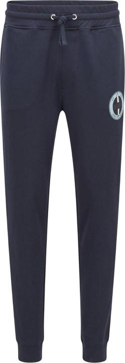 Dunkelblau
