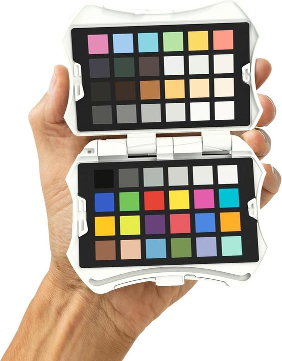 Image du produit Datacolor SpyderCheckr Photo