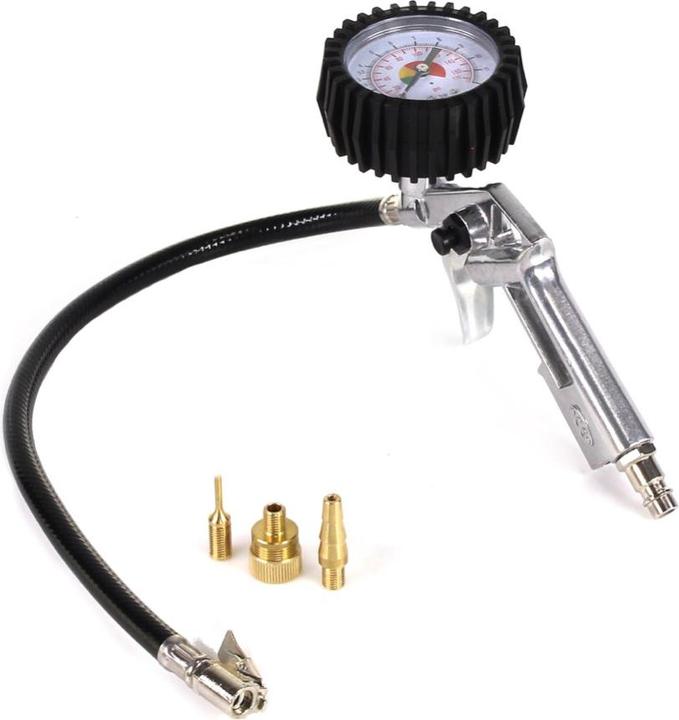 Produktbild Prebena Z 175.80 Reifenfüller