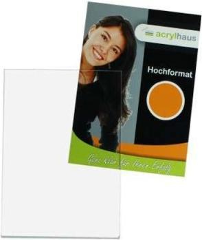 Produktbild SEM Schilderhalter A4 hoch (A4)