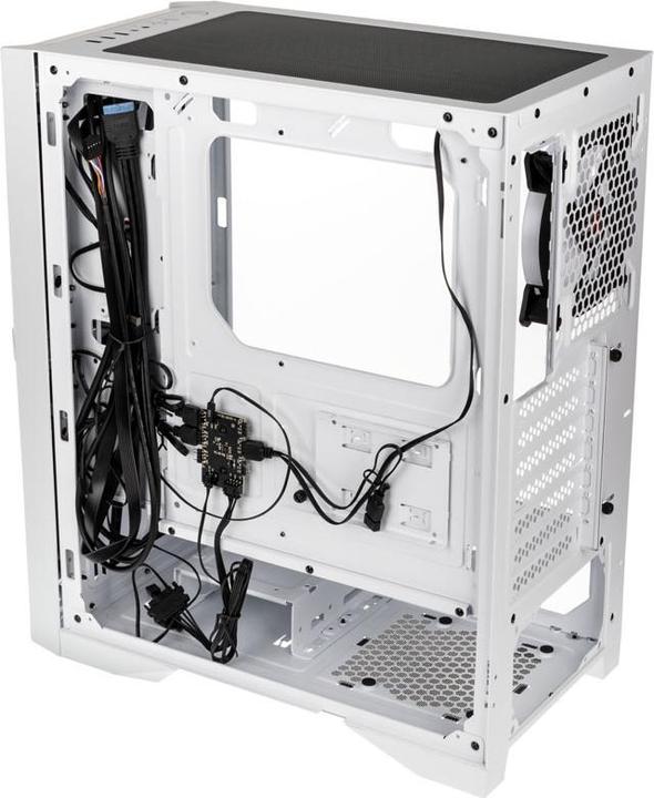 Produktbild Raijintek Silenos Ms Pro (ATX, mATX, Mini-ITX)