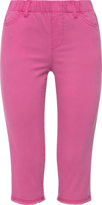 Bright pink