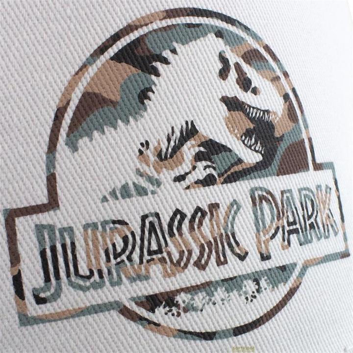 Actual product image Star Wars Jurassic Park - Logo