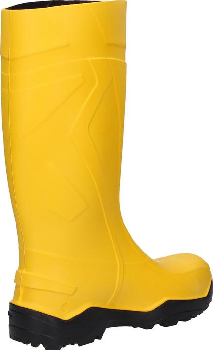 Immagine prodotto Dunlop Stivali Purofort+, S5, misura 36, giallo (S5, 36)