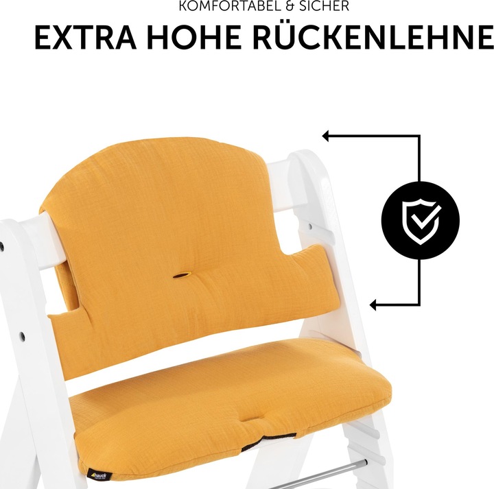 Immagine prodotto Hauck Seleziona il pad