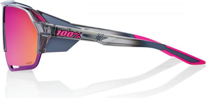 Immagine prodotto 100% Norvik (Grigio, Specchio multistrato viola)